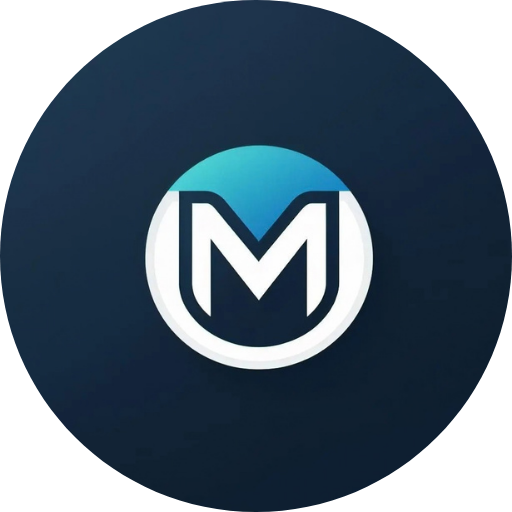 Logo Mulya Digital